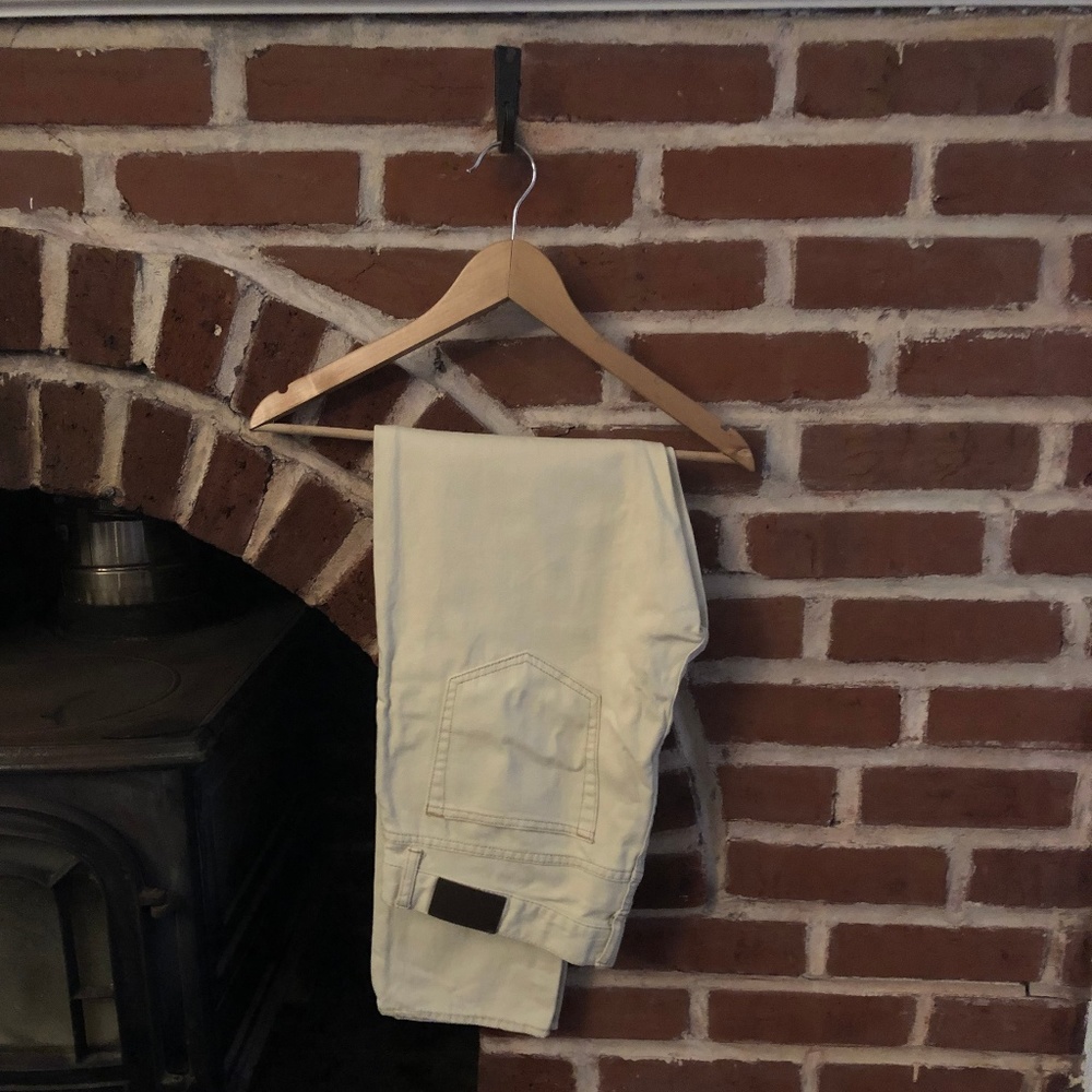 J Crew Pants - The Driggs